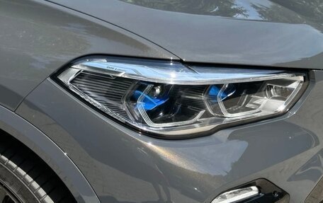 BMW X5, 2021 год, 7 900 000 рублей, 13 фотография