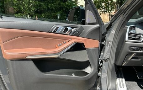 BMW X5, 2021 год, 7 900 000 рублей, 15 фотография