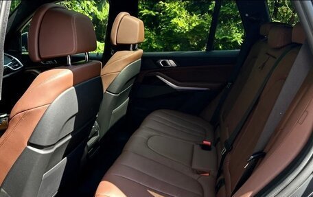 BMW X5, 2021 год, 7 900 000 рублей, 24 фотография