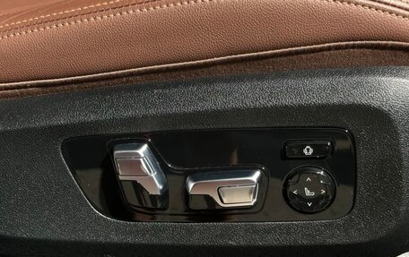 BMW X5, 2021 год, 7 900 000 рублей, 21 фотография