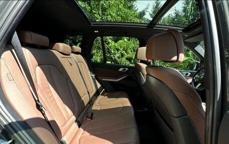 BMW X5, 2021 год, 7 900 000 рублей, 25 фотография