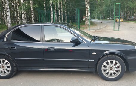 Hyundai Sonata IV рестайлинг, 2011 год, 650 000 рублей, 5 фотография