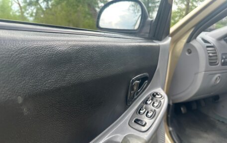 Hyundai Accent II, 2005 год, 395 000 рублей, 9 фотография