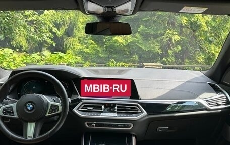 BMW X5, 2021 год, 7 900 000 рублей, 9 фотография