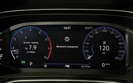 Volkswagen Polo VI (EU Market), 2020 год, 1 710 000 рублей, 19 фотография