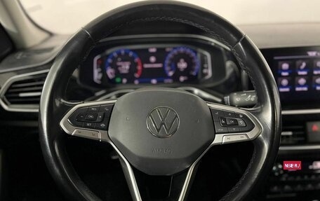 Volkswagen Polo VI (EU Market), 2020 год, 1 710 000 рублей, 14 фотография
