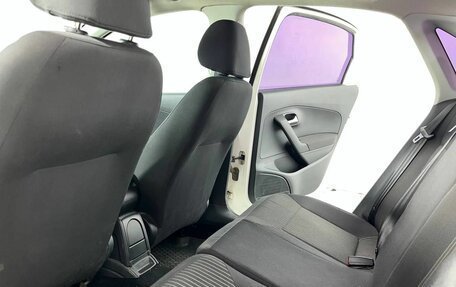 Volkswagen Polo VI (EU Market), 2013 год, 710 000 рублей, 9 фотография