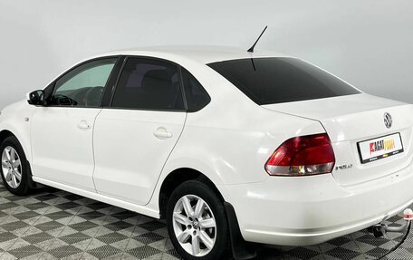 Volkswagen Polo VI (EU Market), 2013 год, 710 000 рублей, 7 фотография