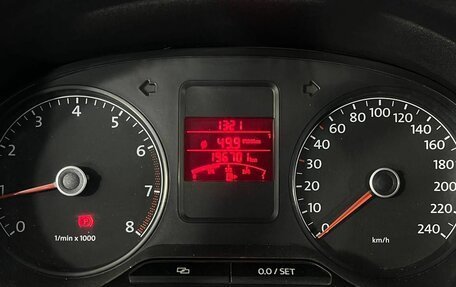 Volkswagen Polo VI (EU Market), 2013 год, 710 000 рублей, 18 фотография