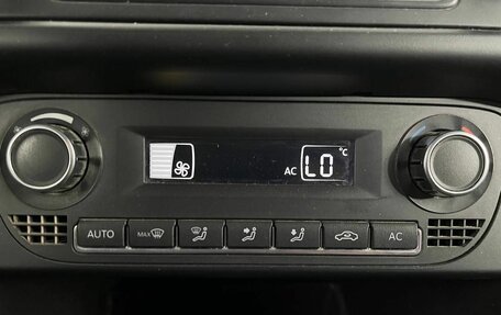 Volkswagen Polo VI (EU Market), 2013 год, 710 000 рублей, 20 фотография