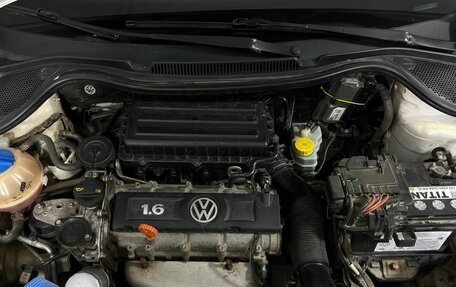 Volkswagen Polo VI (EU Market), 2013 год, 710 000 рублей, 25 фотография