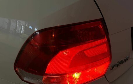 Volkswagen Polo VI (EU Market), 2013 год, 710 000 рублей, 27 фотография