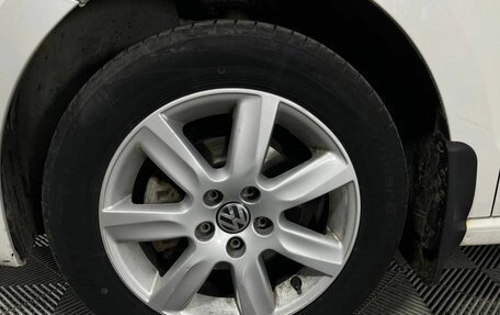 Volkswagen Polo VI (EU Market), 2013 год, 710 000 рублей, 30 фотография