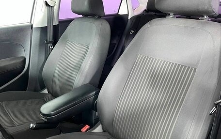 Volkswagen Polo VI (EU Market), 2013 год, 710 000 рублей, 24 фотография