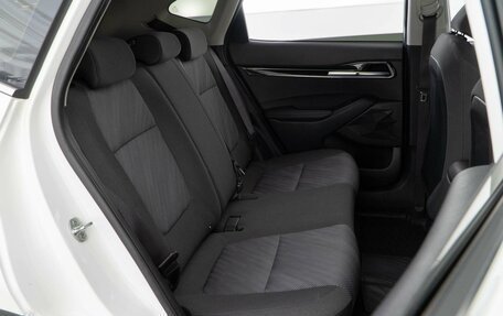 KIA Seltos I, 2020 год, 1 807 500 рублей, 7 фотография