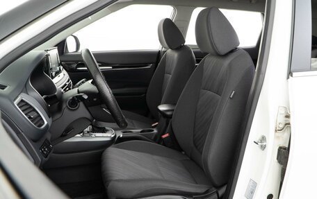 KIA Seltos I, 2020 год, 1 807 500 рублей, 10 фотография