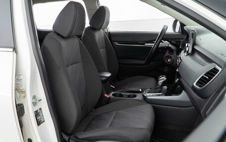 KIA Seltos I, 2020 год, 1 807 500 рублей, 8 фотография