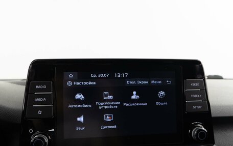 KIA Seltos I, 2020 год, 1 807 500 рублей, 21 фотография