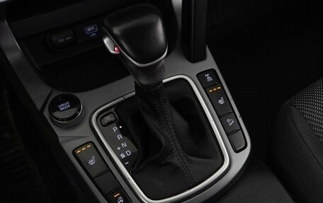 KIA Seltos I, 2020 год, 1 807 500 рублей, 17 фотография