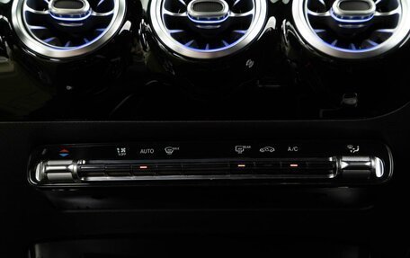 Mercedes-Benz CLA, 2020 год, 2 749 050 рублей, 18 фотография