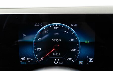 Mercedes-Benz CLA, 2020 год, 2 749 050 рублей, 19 фотография
