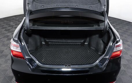 Toyota Camry, 2017 год, 2 091 000 рублей, 10 фотография
