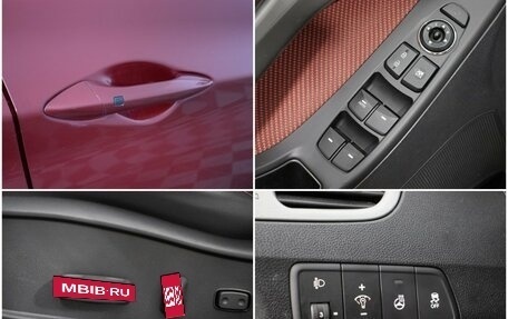 Hyundai Elantra V, 2012 год, 760 000 рублей, 16 фотография