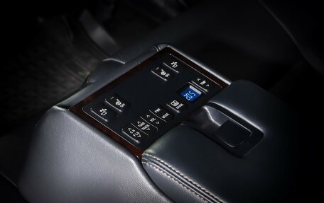 Toyota Camry, 2017 год, 2 091 000 рублей, 14 фотография