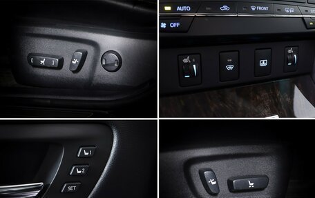 Toyota Camry, 2017 год, 2 091 000 рублей, 22 фотография