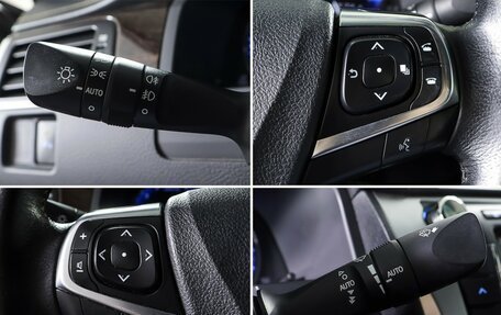 Toyota Camry, 2017 год, 2 091 000 рублей, 23 фотография