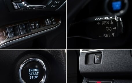 Toyota Camry, 2017 год, 2 091 000 рублей, 24 фотография