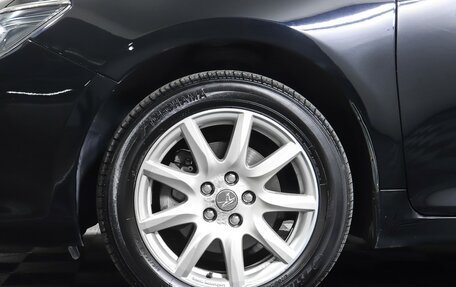 Toyota Camry, 2017 год, 2 091 000 рублей, 29 фотография