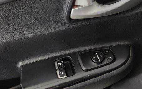 KIA Rio IV, 2017 год, 1 090 000 рублей, 18 фотография