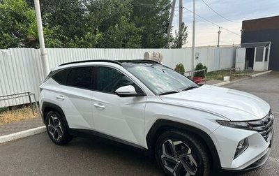 Hyundai Tucson, 2021 год, 3 000 000 рублей, 1 фотография