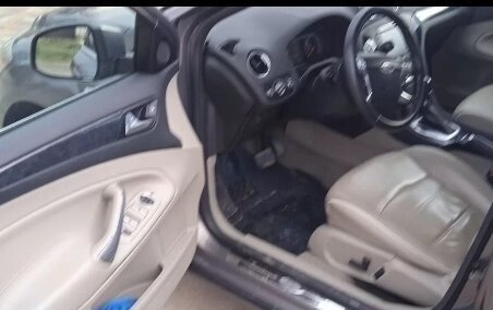 Ford Mondeo IV, 2011 год, 1 250 000 рублей, 1 фотография
