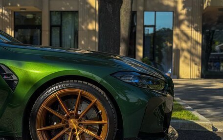 BMW M3, 2023 год, 13 600 000 рублей, 6 фотография