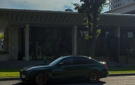 BMW M3, 2023 год, 13 600 000 рублей, 14 фотография