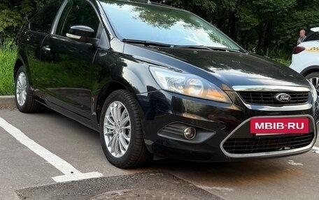 Ford Focus II рестайлинг, 2010 год, 620 000 рублей, 2 фотография