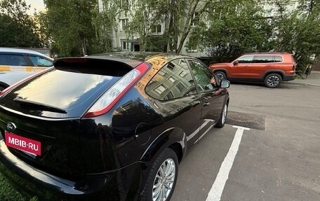 Ford Focus II рестайлинг, 2010 год, 620 000 рублей, 12 фотография