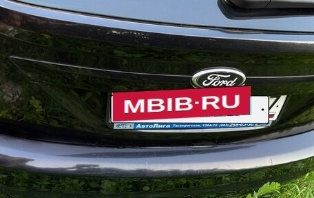 Ford Focus II рестайлинг, 2010 год, 620 000 рублей, 14 фотография