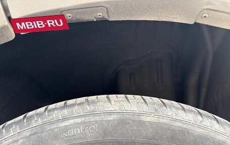 Mitsubishi Outlander III рестайлинг 3, 2005 год, 860 000 рублей, 30 фотография