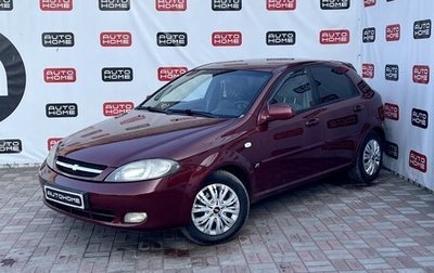 Chevrolet Lacetti, 2007 год, 360 000 рублей, 1 фотография