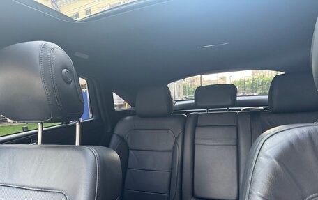 Mercedes-Benz GLE Coupe, 2019 год, 5 150 000 рублей, 13 фотография