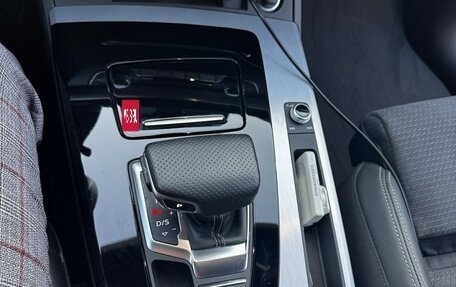 Audi Q5, 2021 год, 5 700 000 рублей, 14 фотография