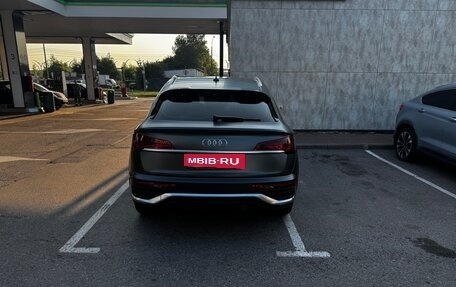 Audi Q5, 2021 год, 5 700 000 рублей, 7 фотография