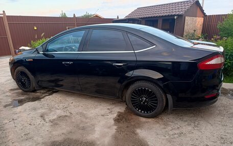 Ford Mondeo IV, 2008 год, 650 000 рублей, 3 фотография