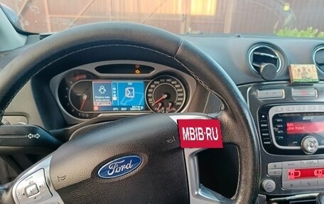 Ford Mondeo IV, 2008 год, 650 000 рублей, 2 фотография