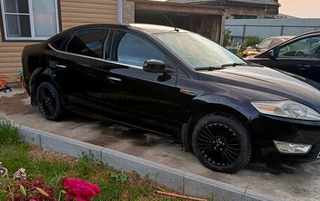 Ford Mondeo IV, 2008 год, 650 000 рублей, 5 фотография