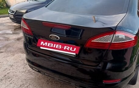 Ford Mondeo IV, 2008 год, 650 000 рублей, 4 фотография