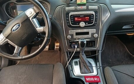 Ford Mondeo IV, 2008 год, 650 000 рублей, 9 фотография